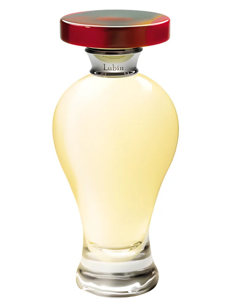 L de Lubin for women