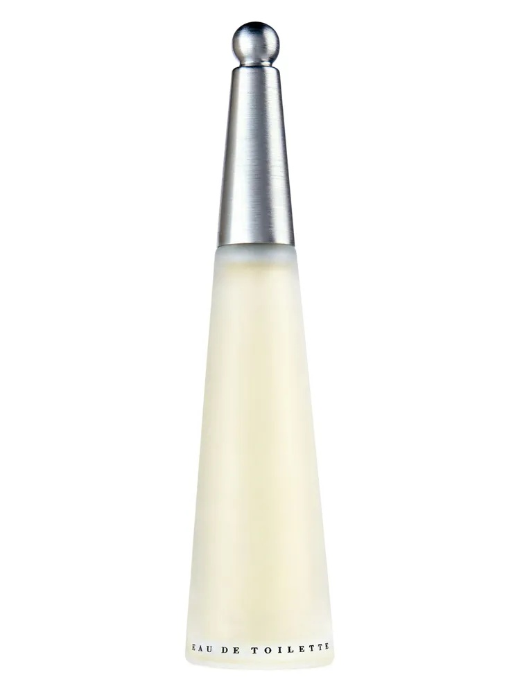Issey Miyake — L'Eau d'Issey
