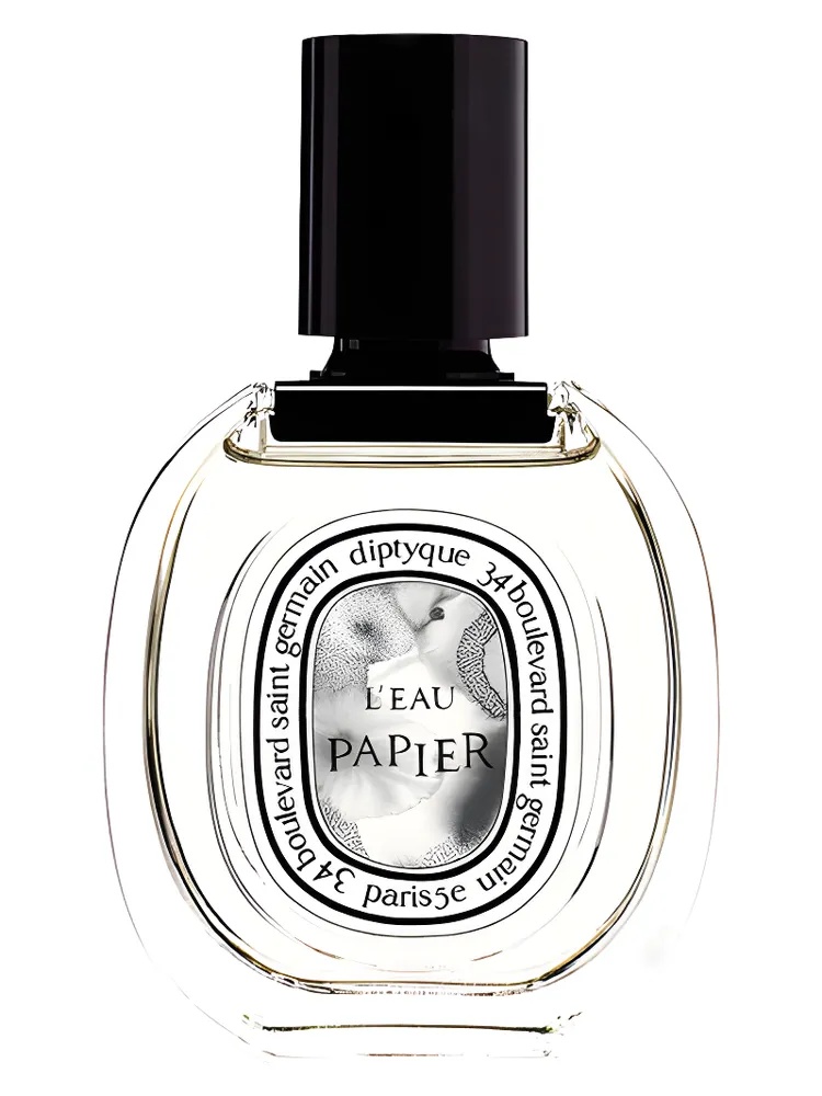 Diptyque — L'Eau Papier