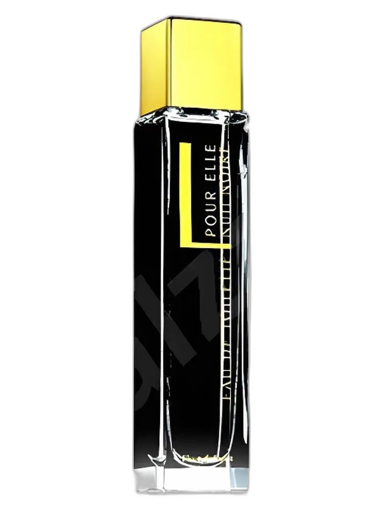 L pour Elle Nuit Noire for women