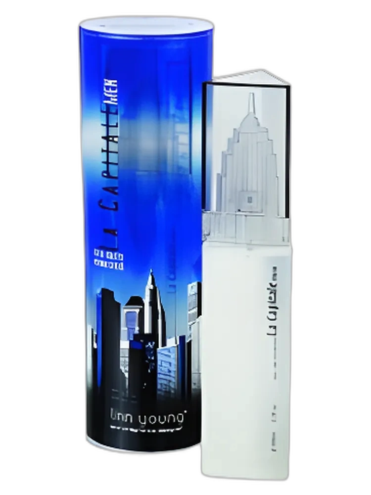 La Capitale for men