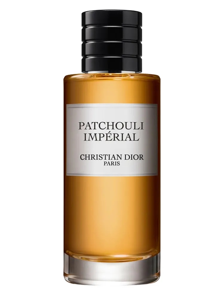 La Collection Couturier Parfumeur Patchouli Imperial Eau de Parfum de Dior