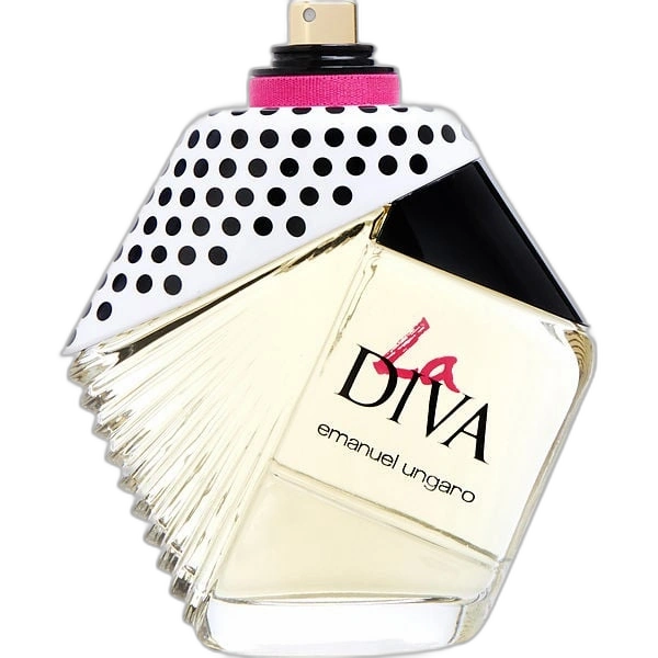 La Diva Mon Amour