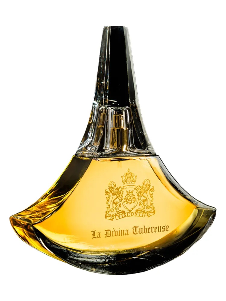 La Divina Tubereuse thumbnail 2