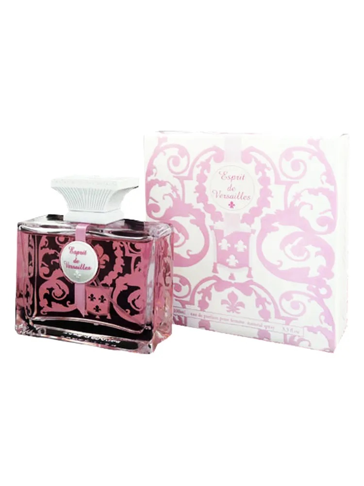 Miniatura 2 de La Duchesse