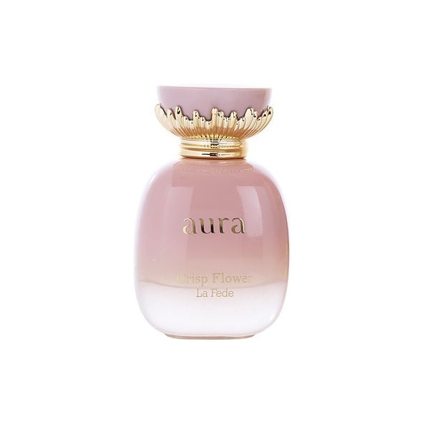 La Fede Aura Crisp Flower