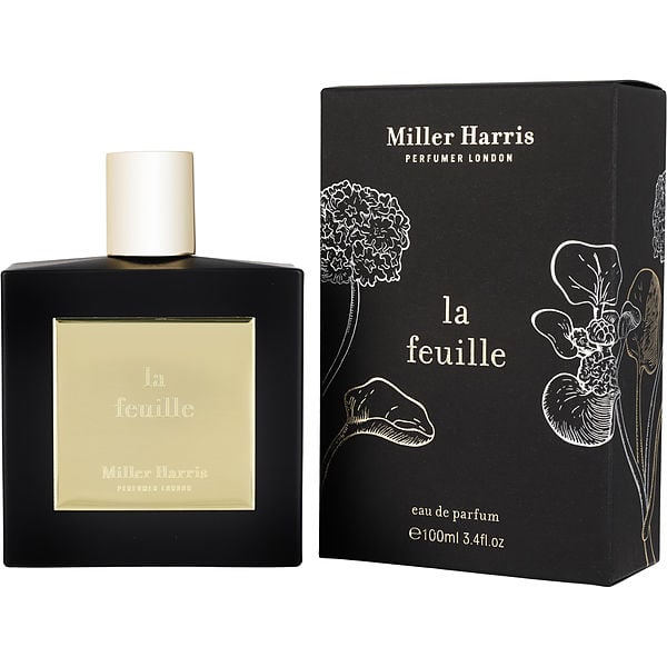 Miller Harris La Feuille