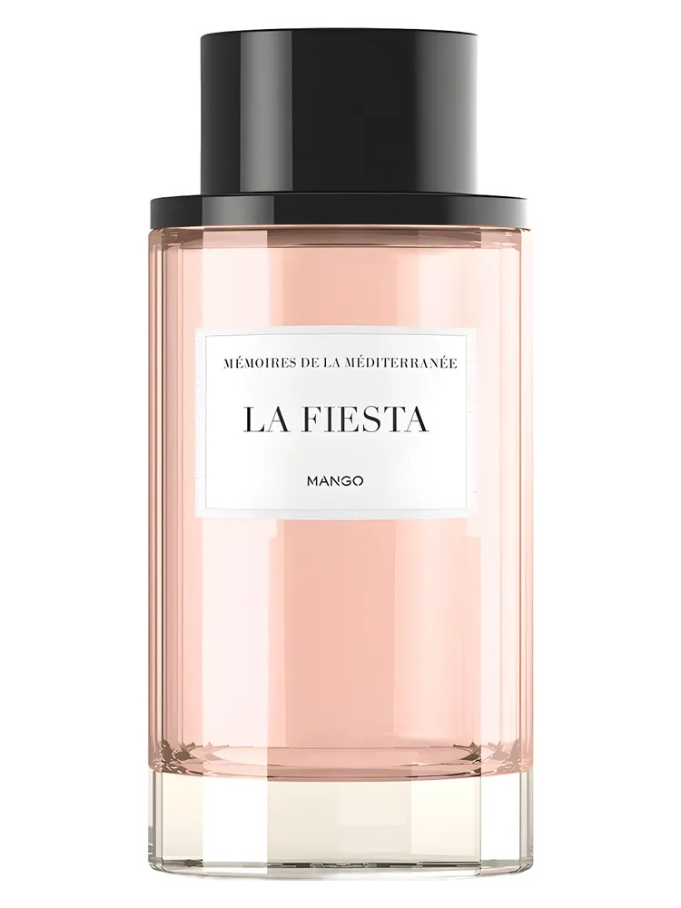 La Fiesta for women