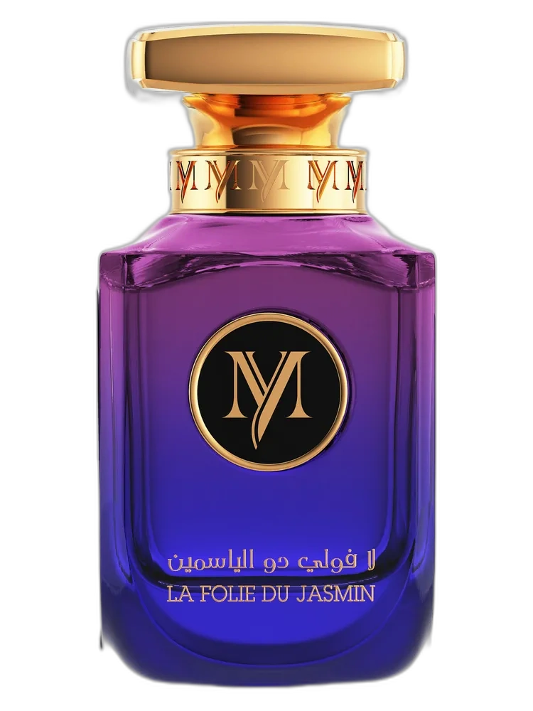 La Folie Du Jasmine unisex
