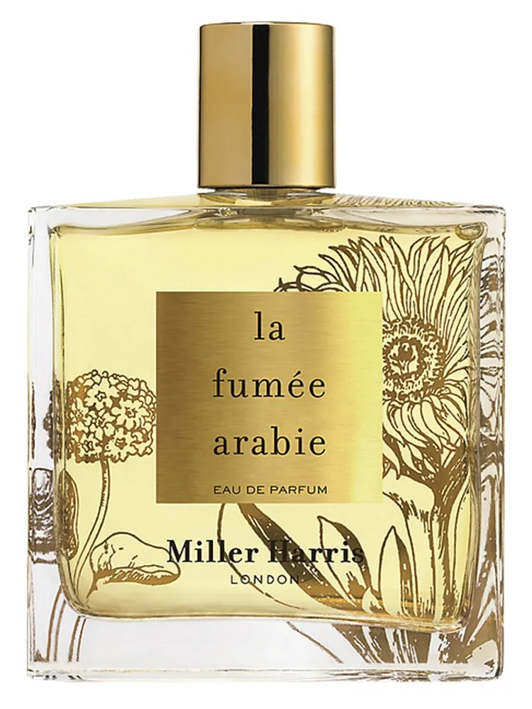 La Fumee Arabie unisex
