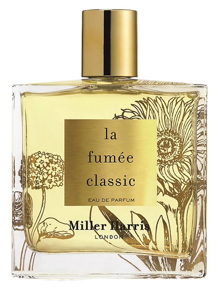 La Fumee unisex