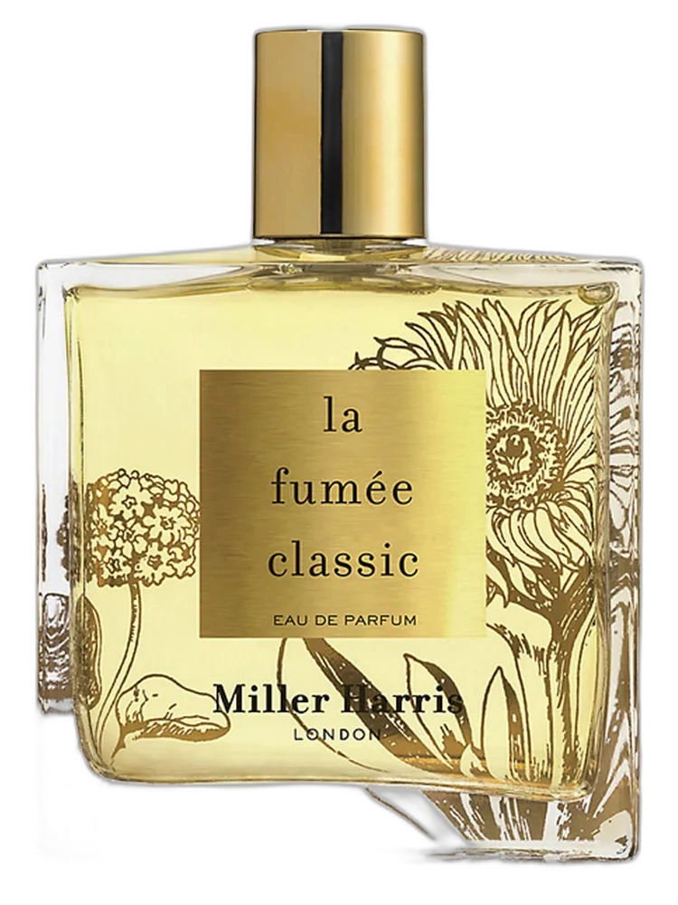 La Fumée