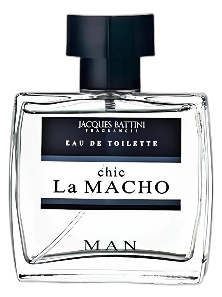 Chic by Jacques Battini
