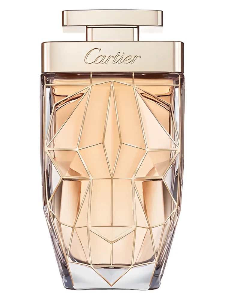 La Panthere Eau de Parfum Legere Edition Limitee for women