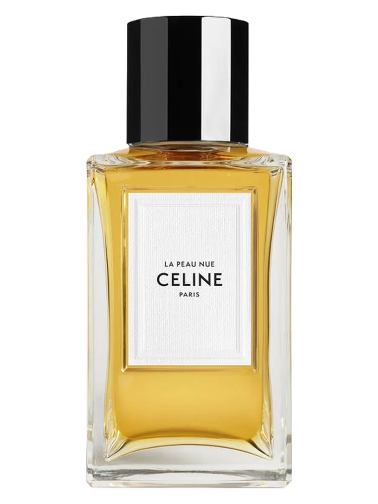Celine La Peau Nue bottle