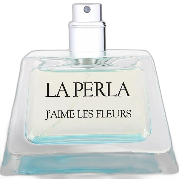 J'Aime Les Fleurs
