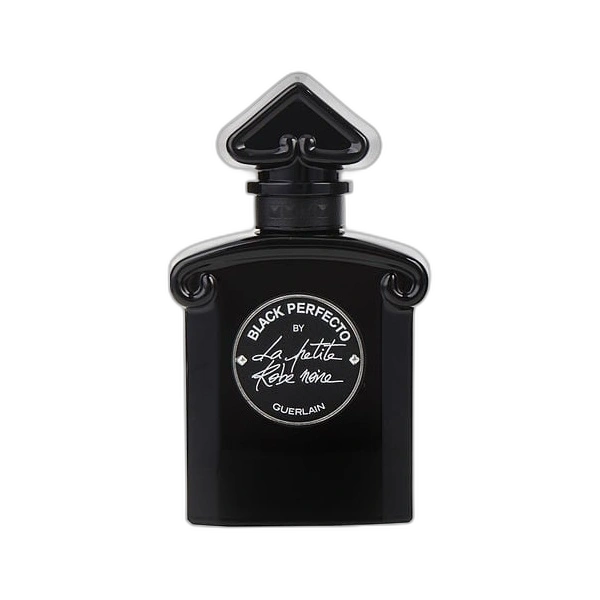 Black Perfecto by La Petite Robe Noire Florale