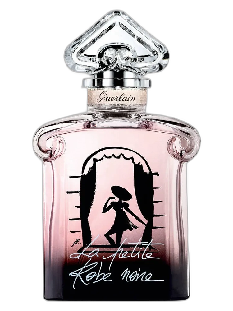 La Petite Robe Noire Limited Edition - Ma Première Robe 2015