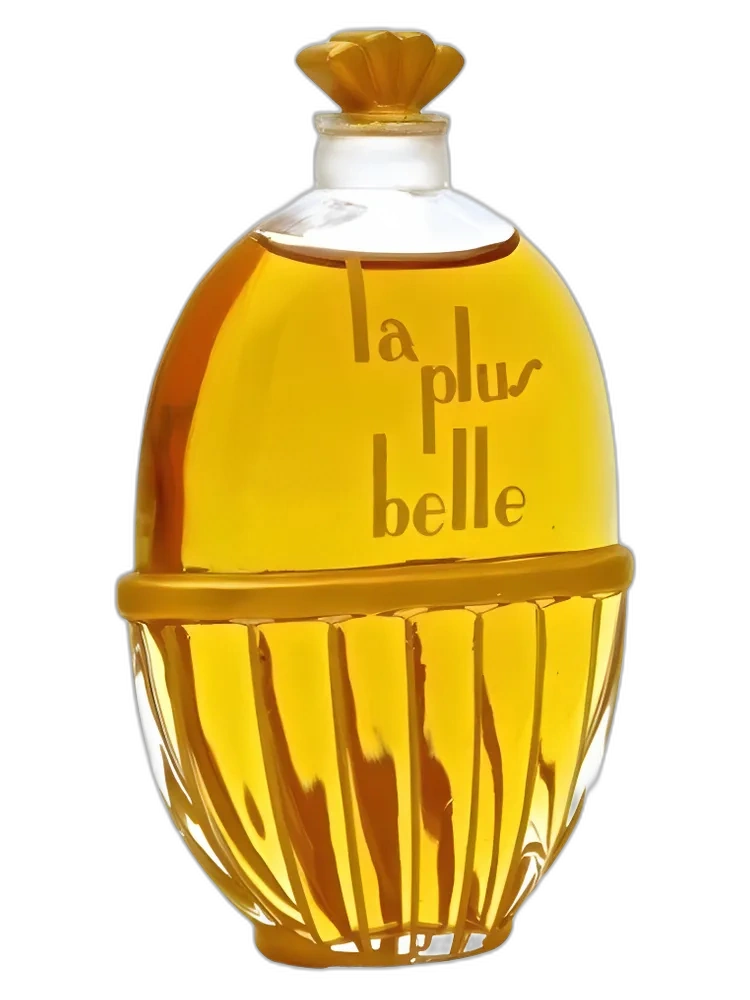 La Plus Belle