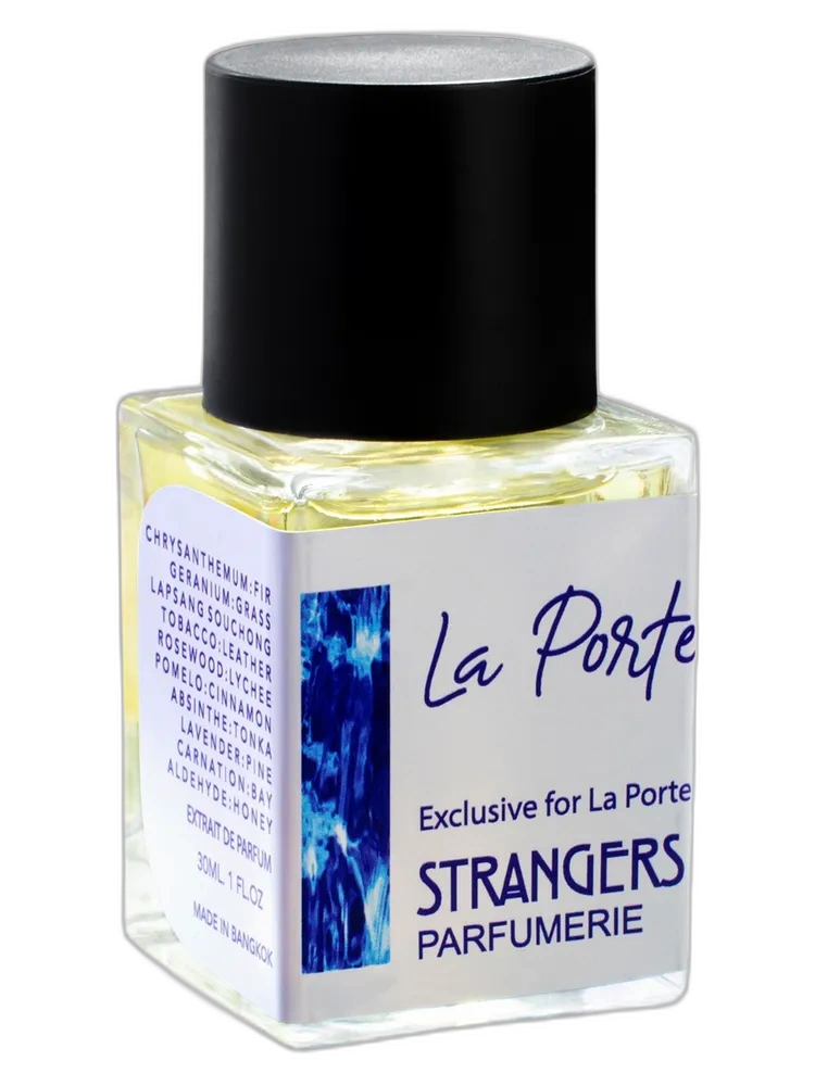 La Porte unisex