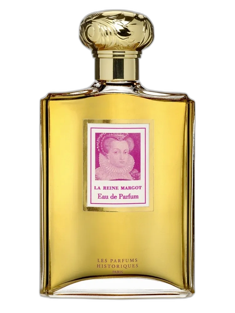 La Reine Margot for women
