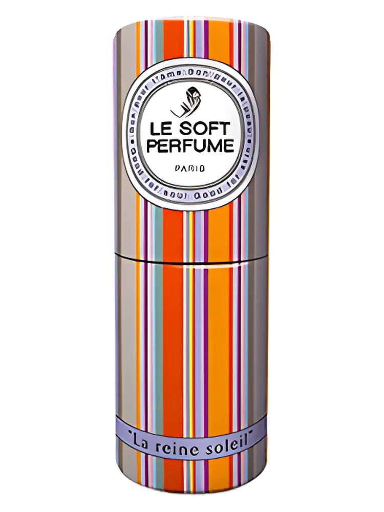 La Reine Soleil for women