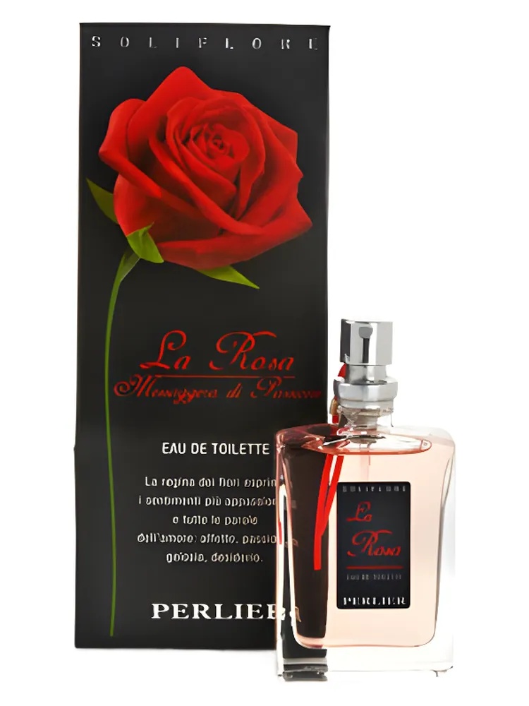 Miniatura 2 de La Rosa