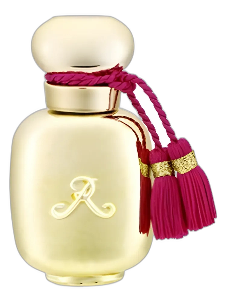 La Rose de Rosine Rose Extrême