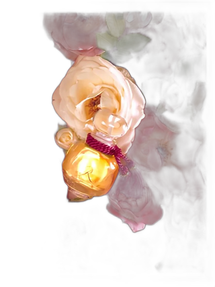 La Rose Légère