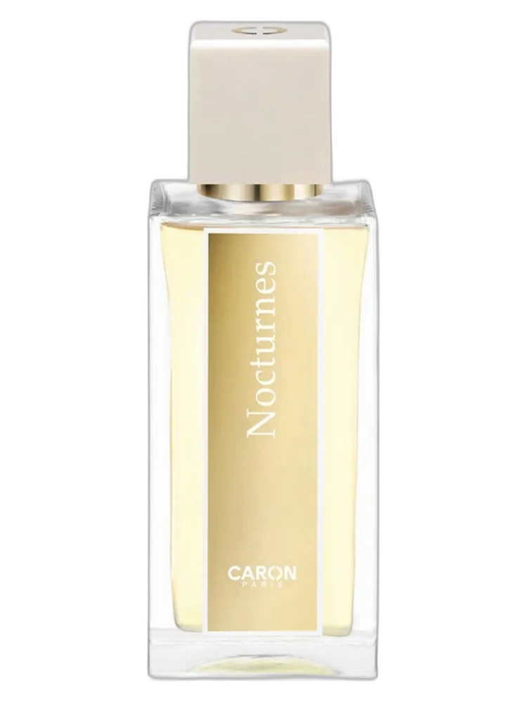 Nocturnes by Caron