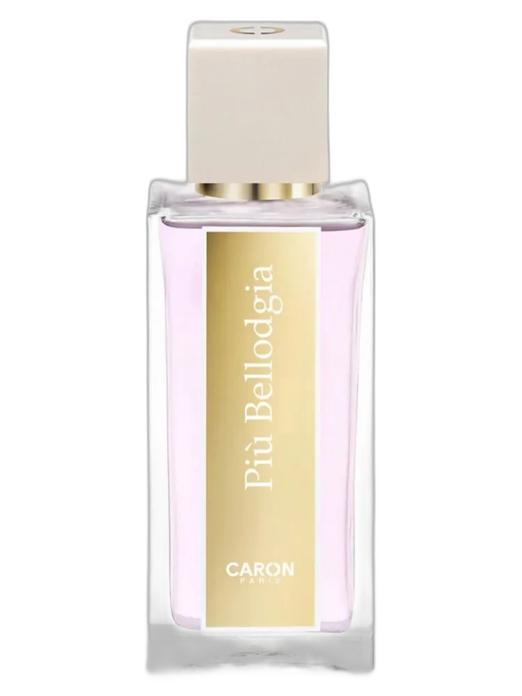 Più Bellodgia by Caron