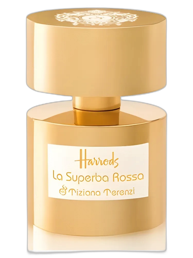 La Superba Rossa