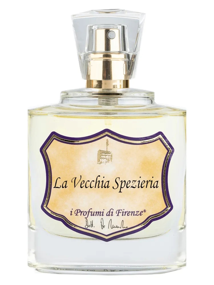 Ancienne La Vecchia Spezieria thumbnail 2