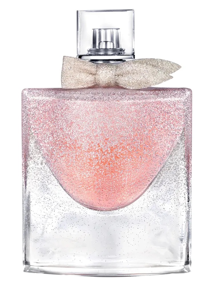 La Vie Est Belle Sparkly Christmas Edition Eau de Parfum Lancome for women
