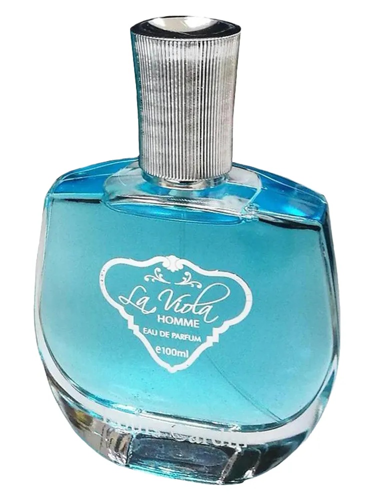La Viola Homme thumbnail 2