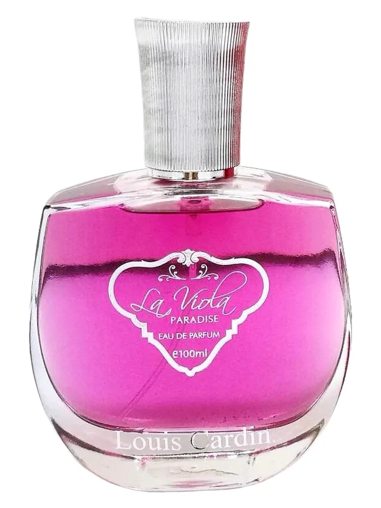 La Viola Paradise for women