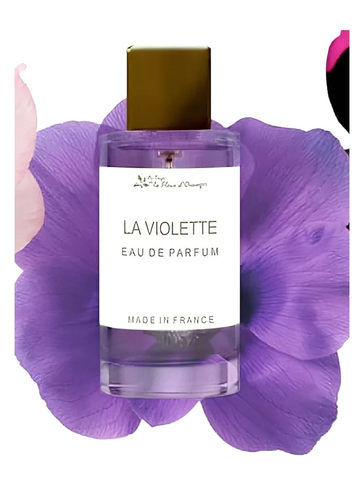 La Violette thumbnail 2
