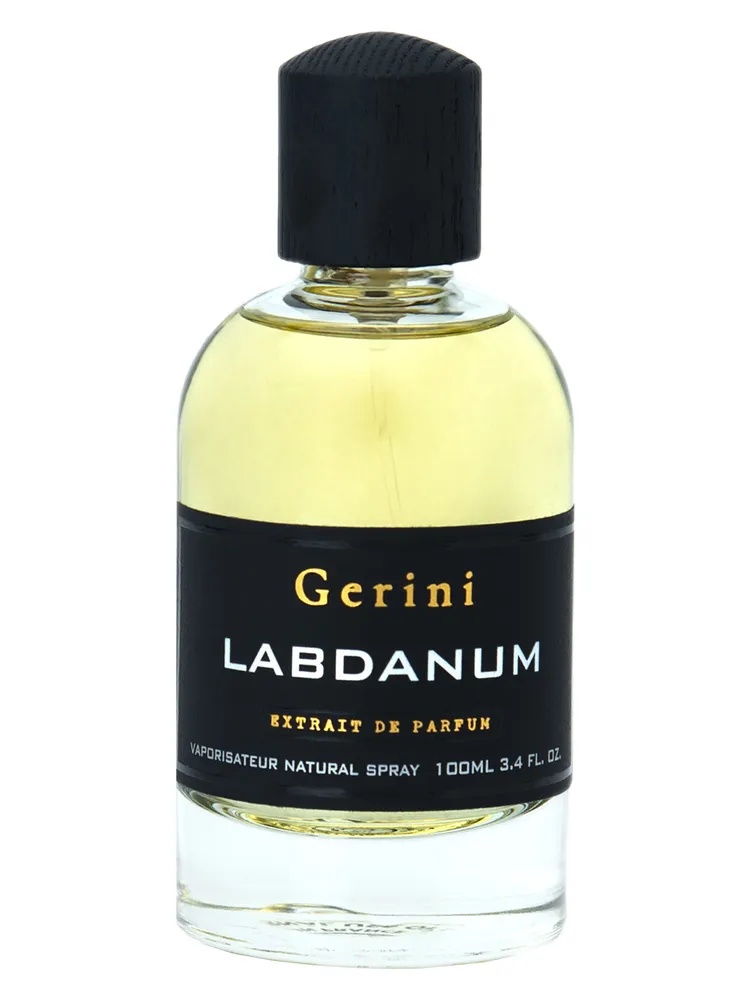 Labdanum unisex