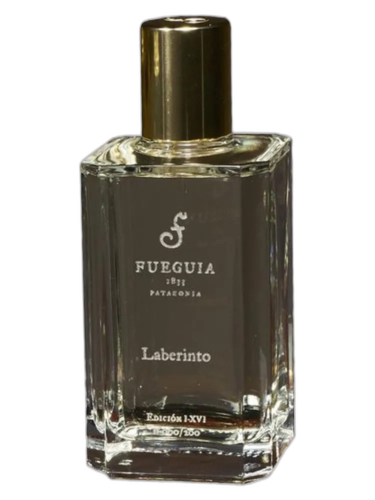 Laberinto unisex