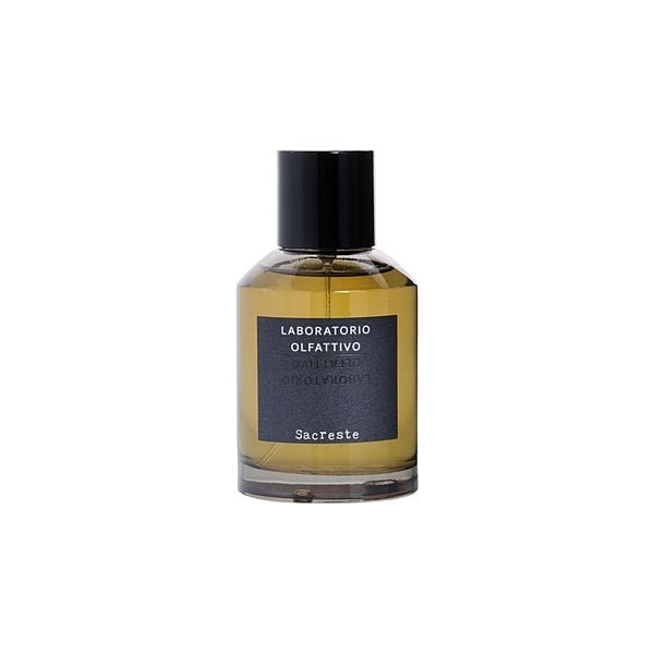 Laboratorio Olfattivo Sacreste