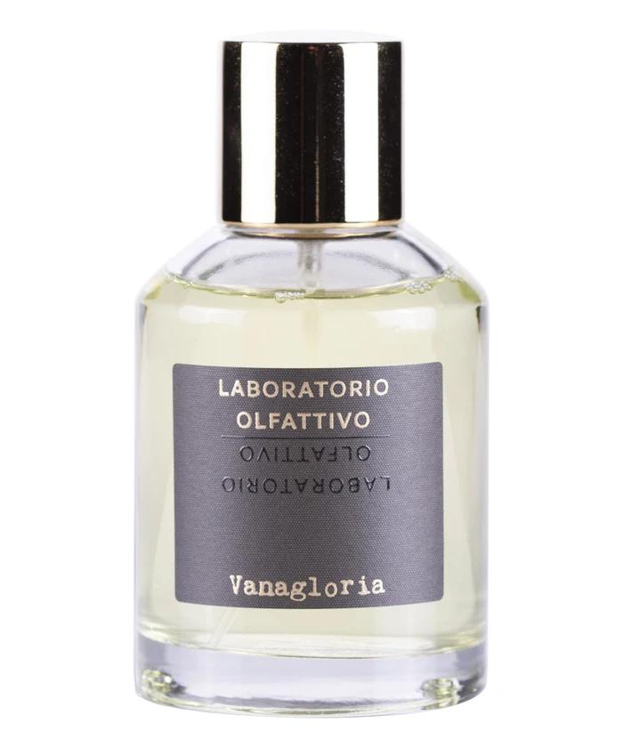 Laboratorio Olfattivo Vanagloria