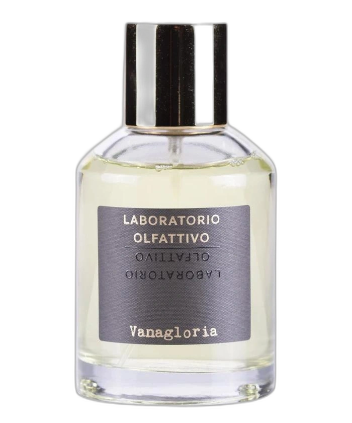 Laboratorio Olfattivo Vanagloria