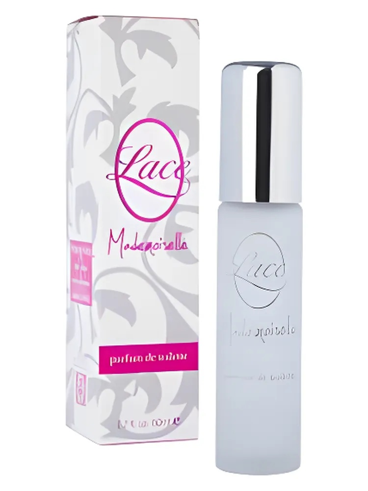 Lace Mademoiselle thumbnail 2