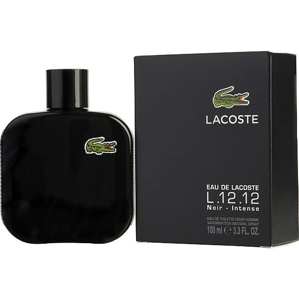 Lacoste Eau De Lacoste L.12.12 Noir