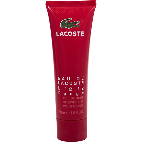 Lacoste Eau De Lacoste L.12.12 Rouge