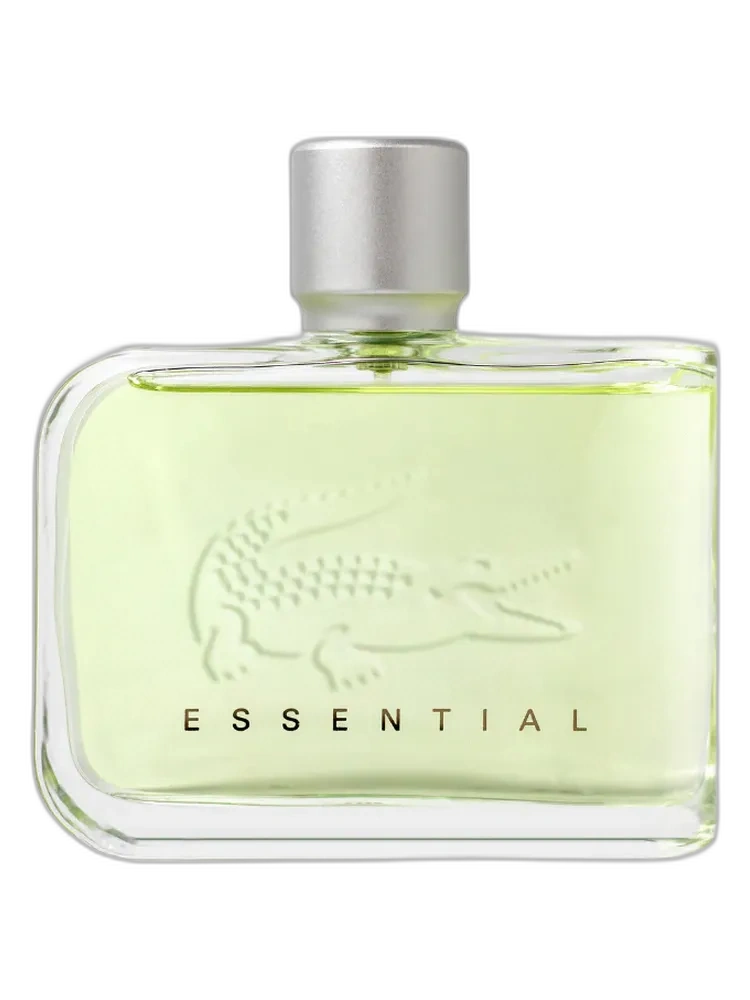 Lacoste Essential Collector Edition for men