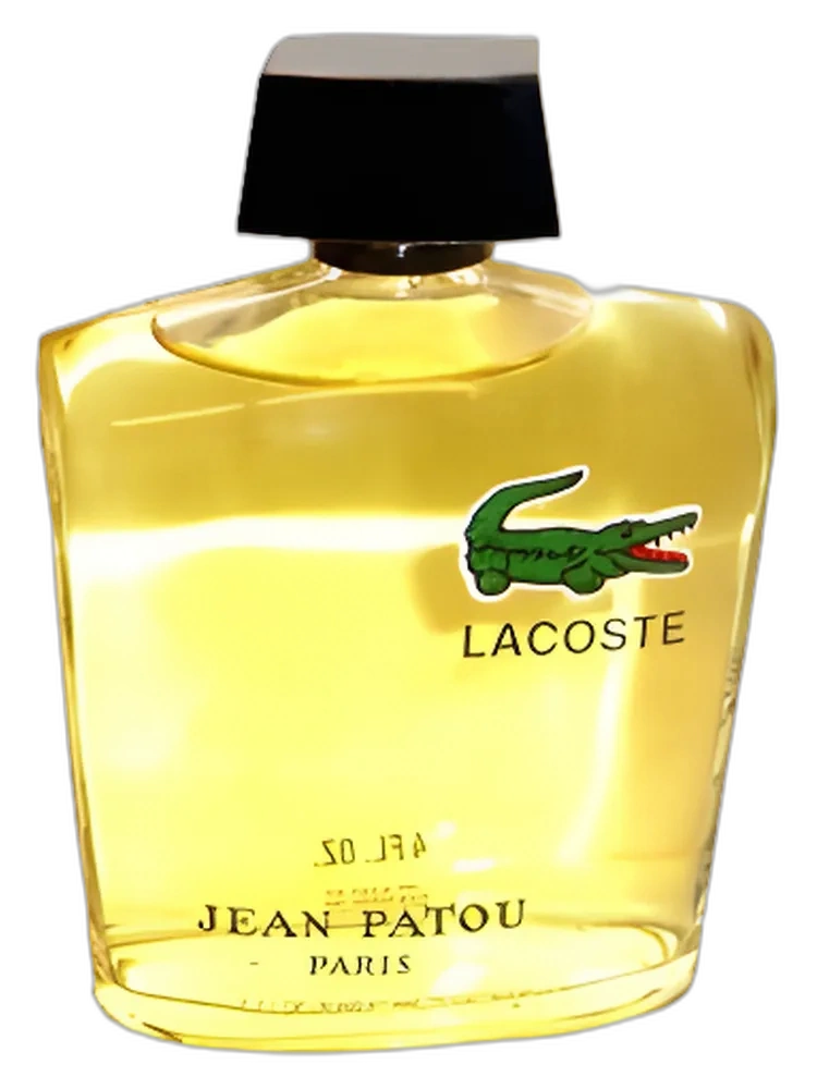 Lacoste