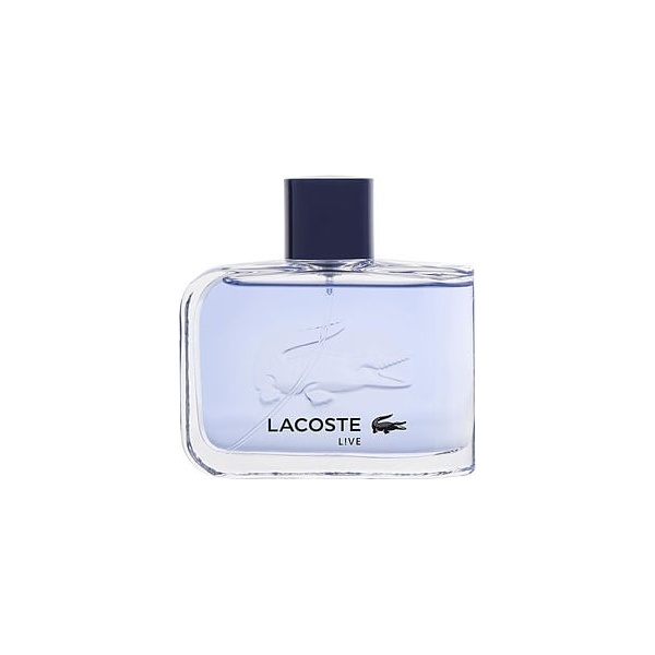 Lacoste Live