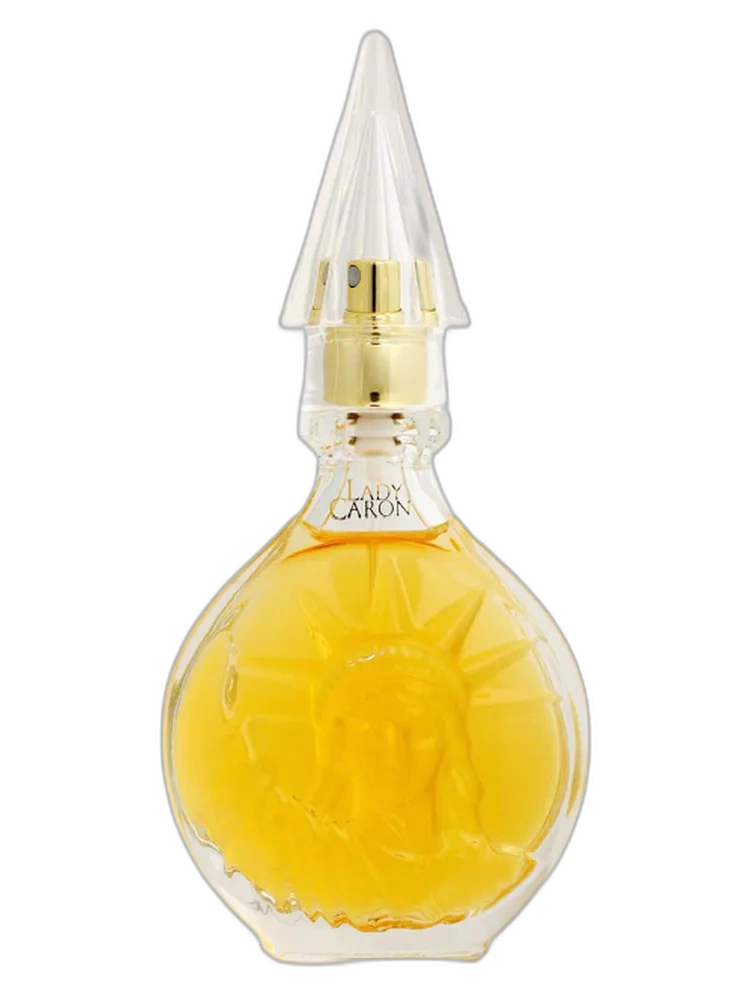 Lady by Caron