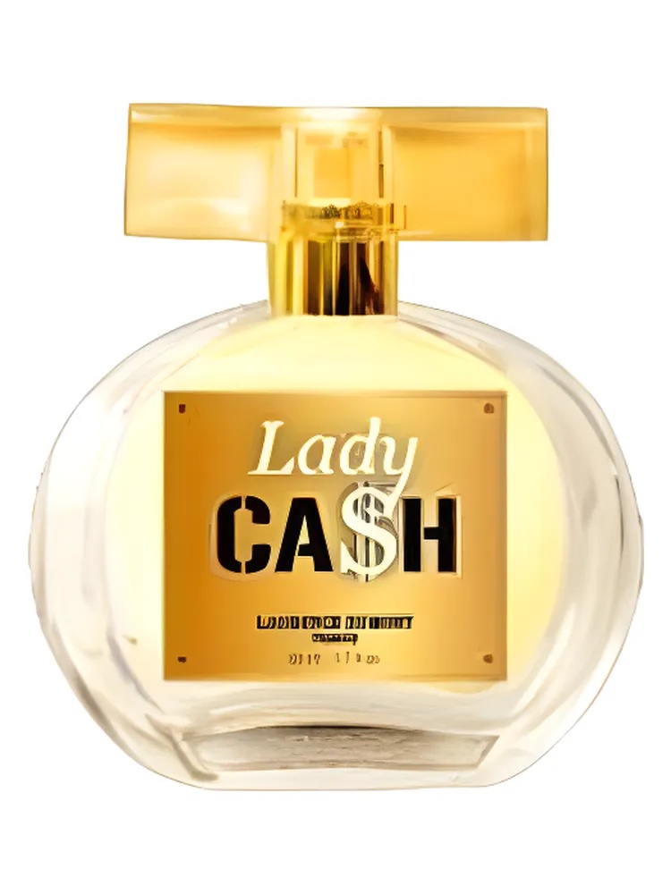Lady Cash thumbnail 2